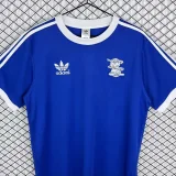  1977-1978 Birmingham Home Retro Soccer Jersey