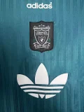  1995 LIV Green Retro Training shirts