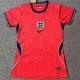 26-27 England Away Women Soccer Jersey (女)