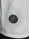 26-27 Portugal Away Player Version Soccer Jersey