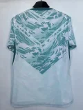 26-27 Portugal Away Player Version Soccer Jersey