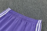 26-27 RMA Purple Jacket Tracksuit
