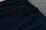 26-27 BAR Royal blue Jacket Tracksuit