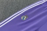 26-27 RMA Purple Jacket Tracksuit