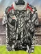 26-27 England NK-Palace Joint Edition Training shirts (有领)