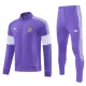 26-27 RMA Purple Jacket Tracksuit