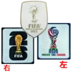 26-27 Argentina Away Women Soccer Jersey (女)