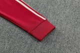 26-27 ARS Red Jacket Tracksuit