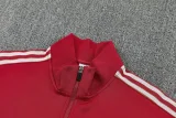 26-27 ARS Red Jacket Tracksuit