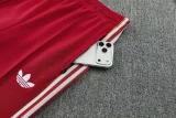 26-27 ARS Red Jacket Tracksuit