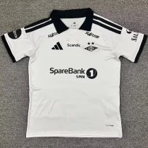 2026 Rosenborg FC White Fans Soccer Jersey