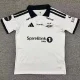2026 Rosenborg FC White Fans Soccer Jersey