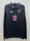 26-27 Inter Miami Away Long Sleeve Soccer Jersey (长袖)