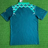 2026 Racing de Santander Green 113th Anniversary Fans Soccer Jersey
