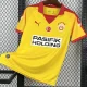 2026 Galatasaray Yellow Special Edition Fans Soccer Jersey