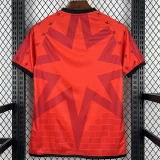 25-26 Venezia FC Third Fans Soccer Jersey