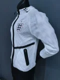 26-27 England White Anthem Jacket（带帽子）