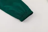 25-26 Italy White Hoodie Jacket Tracksuit