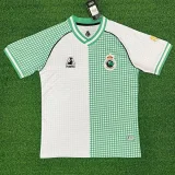 2026 Racing de Santander 113th Anniversary Fans Soccer Jersey