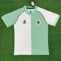 2026 Racing de Santander 113th Anniversary Fans Soccer Jersey