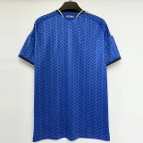 26-27 Italy Home 1:1 Fans Soccer Jersey