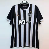 26-27 Atletico Mineiro Home 1:1 Fans Soccer Jersey
