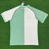 2026 Racing de Santander 113th Anniversary Fans Soccer Jersey