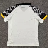 25-26 Derby County Home Fans Soccer Jersey