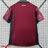 25-26 Galatasaray Third Fans Soccer Jersey (五星)