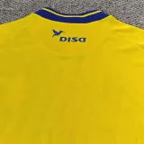 25-26 Las Palmas Home Fans Soccer Jersey