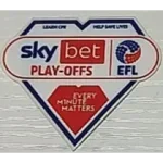 25-26 Derby County Home Fans Soccer Jersey