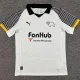 25-26 Derby County Home Fans Soccer Jersey