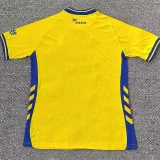25-26 Las Palmas Home Fans Soccer Jersey
