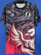 25-26 Japan Special Edition Fans Soccer Jersey (红凤凰)