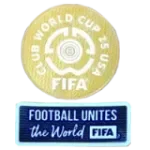 25-26 Al-Hilal Club World Cup Home Fans Soccer Jersey