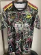 25-26 ARS Black Special Edition Fans Training shirts (涂鸦)