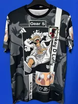 25-26 Japan Special Edition Fans Soccer Jersey (Gear5)