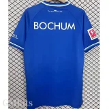 2025 VfL Bochum Blue Special Edition Fans Soccer Jersey