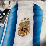 26-27 Argentina Blue White Windbreaker