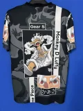 25-26 Japan Special Edition Fans Soccer Jersey (Gear5)