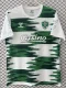 26-27 Saint Etienne Green White Special Edition Fans Soccer Jersey