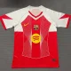 25-26 BAR Red Special Edition Fans Training Shirts