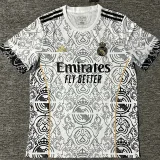 25-26 RMA Special Edition Fans Training Shirts 圆领(队标图案)