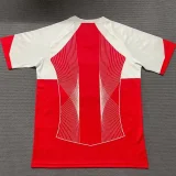 25-26 BAR Red Special Edition Fans Training Shirts