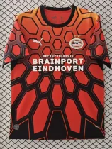 26-27 PSV Red Special Edition Fans Soccer Jersey