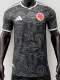 26-27 Colombia Black Special Edition Player Version Training shirts