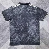 25-26 RMA Black Special Edition Polo Short Sleeve