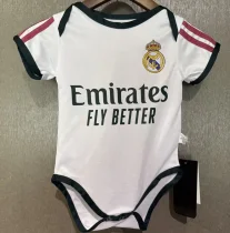 26-27 RMA Home Baby Infant Crawl Suit