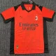 25-26 ACM Fourth Red Fans Soccer Jersey