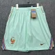 26-27 France Away Shorts Pants (浅绿色)